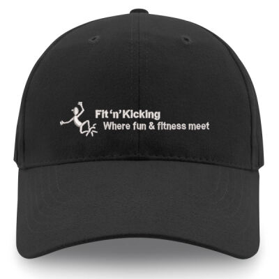 Fit'n'Kicking cap Thumbnail